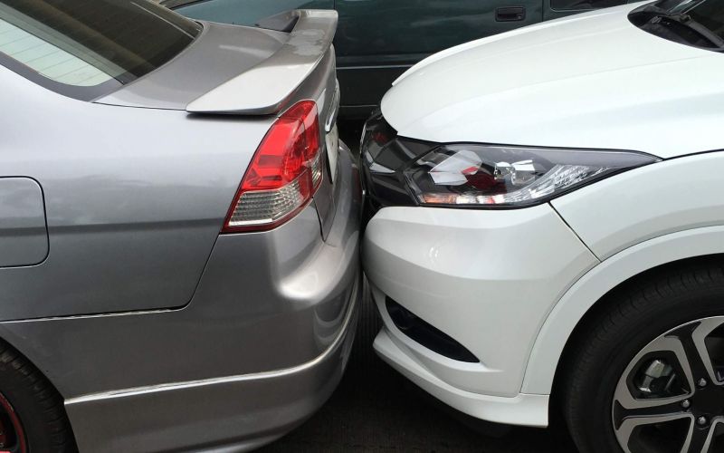 How to Tell If Your Car is Safe to Drive After a Minor Accident