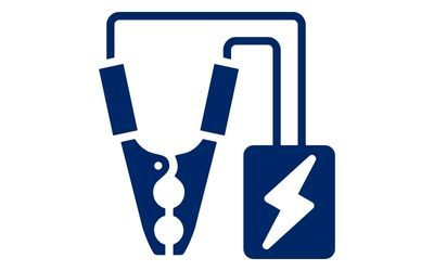 Jumpstart Icon