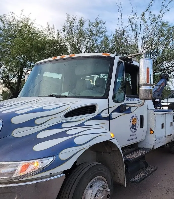 24/7 Local Gasoline Delivery