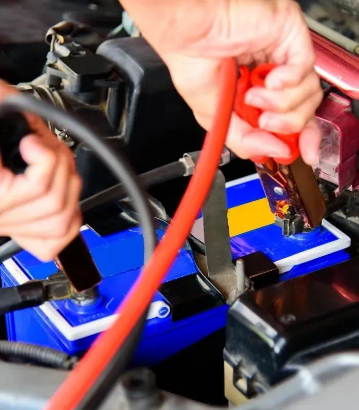 Expert Jumpstart Services in Mesa AZ