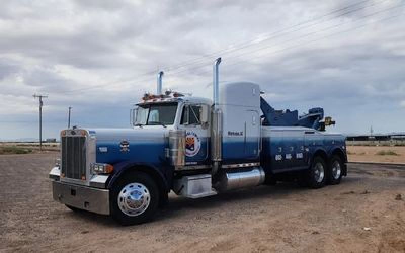 About Our Experienced Towing Experts