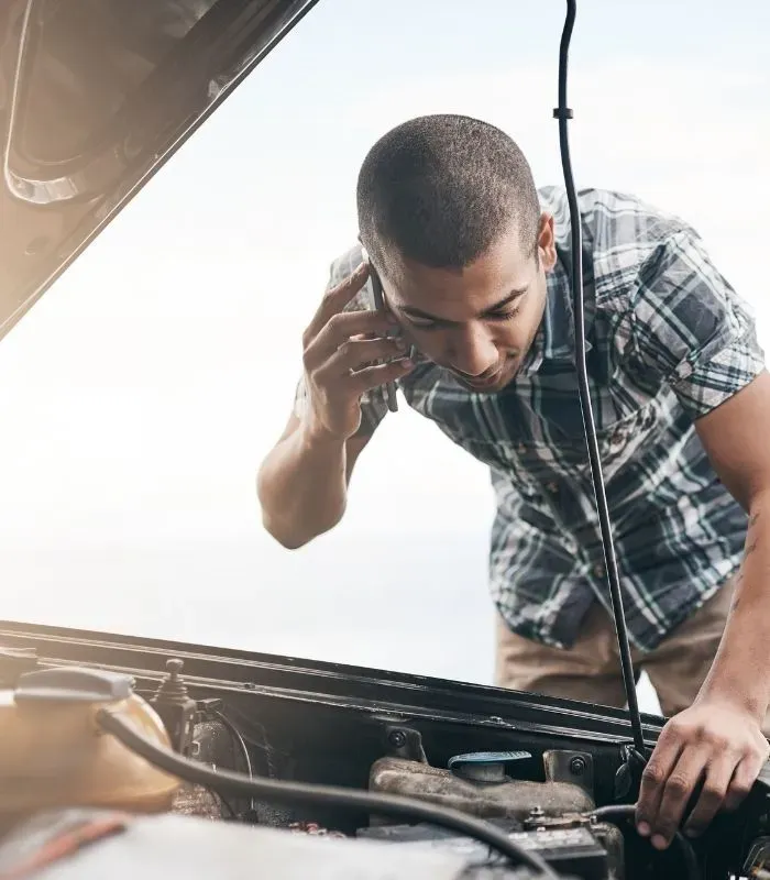 Expert Roadside Assistance Services in Gilbert AZ