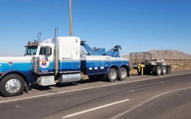 Professional Towing Services Maricopa