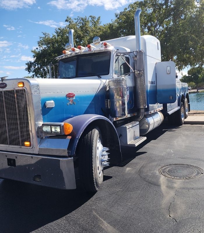 Local Experienced Towing 24/7 in Maricopa