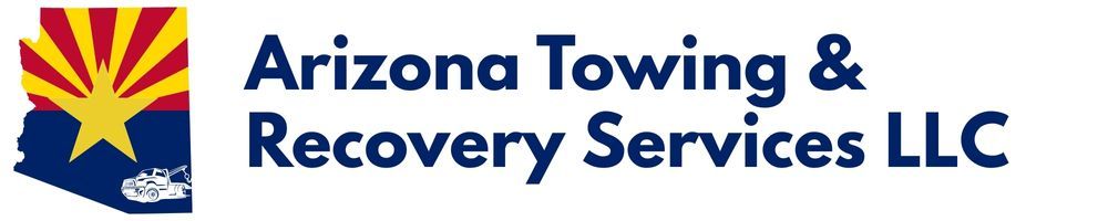 Arizona Towing and Recovery Services LLC Logo