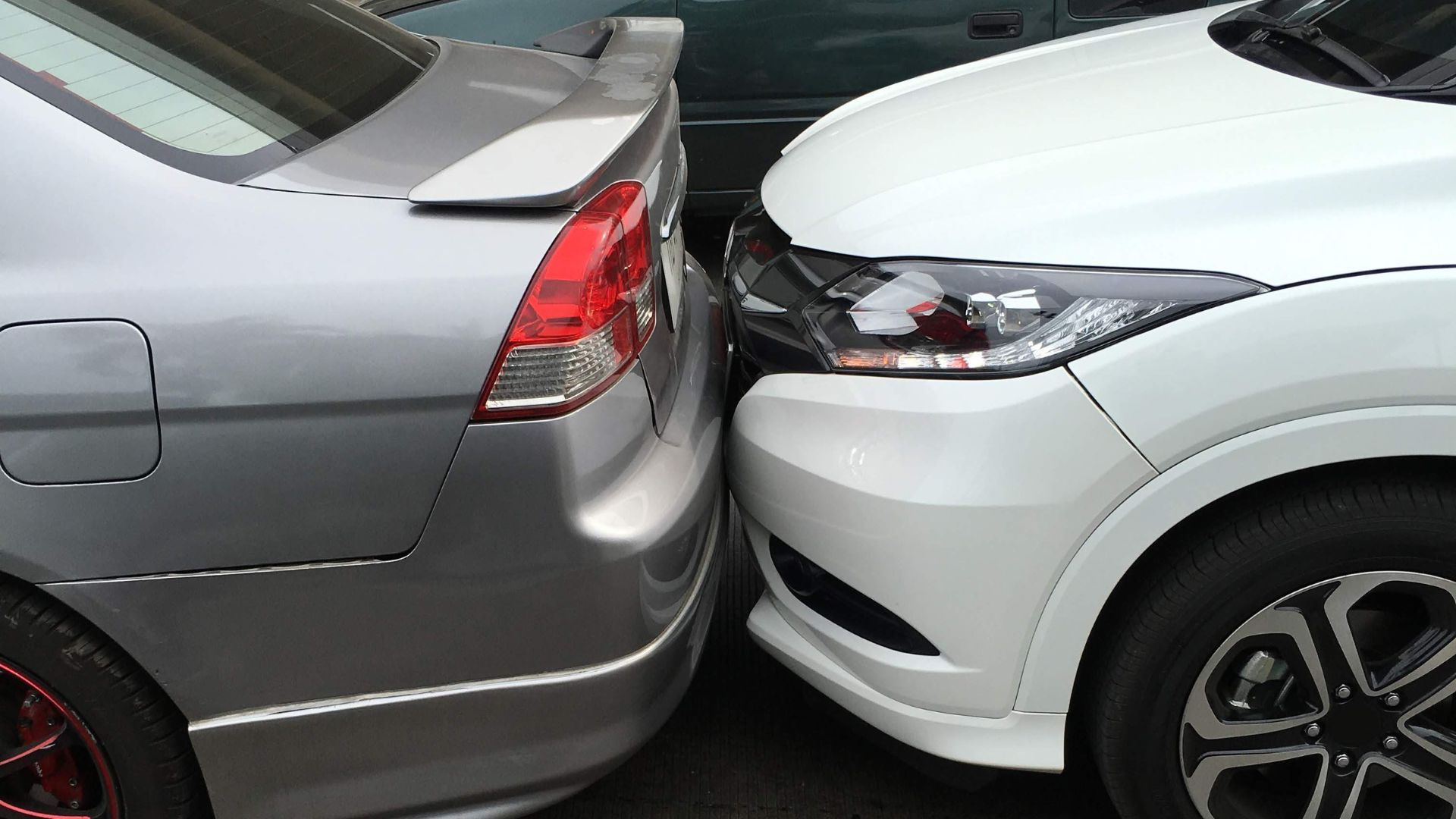 How to Tell If Your Car is Safe to Drive After a Minor Accident